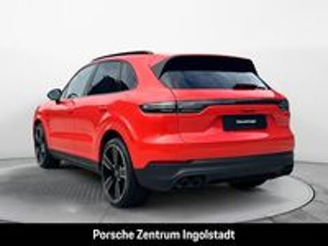 Cayenne E-Hybrid 3.0 V6 462 ch Tiptronic BVA 2021 occasion 59000 Lille