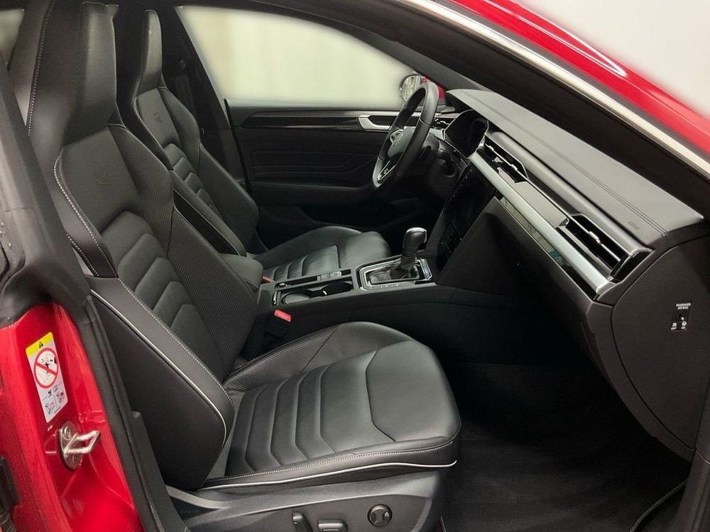 Arteon 2.0 TSI OPF 190 DSG7 R-Line 2021 occasion 69007 Lyon