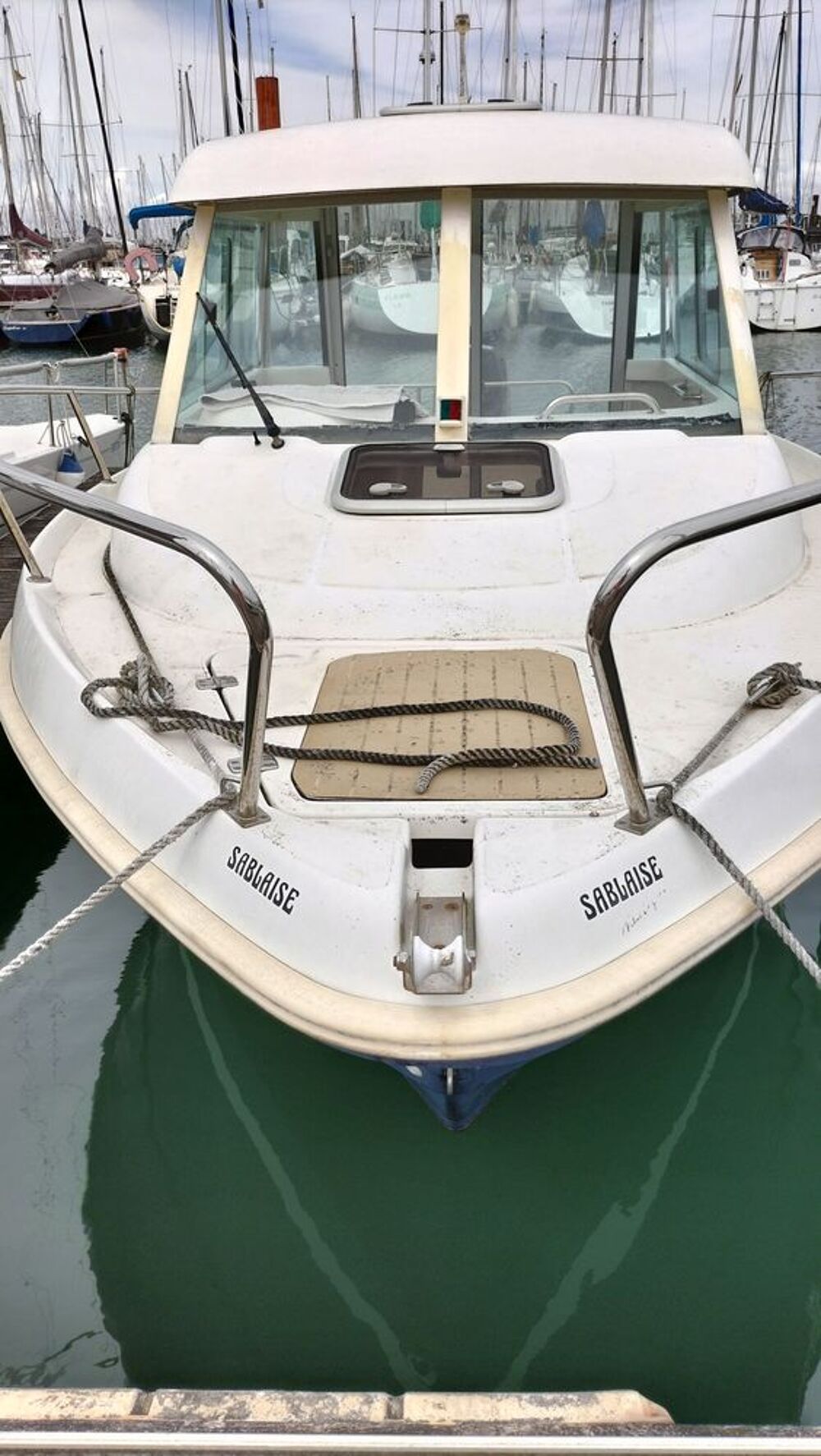 Merry Fisher 625 Sports
