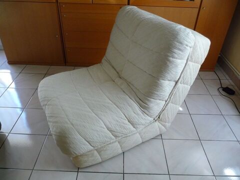 Chauffeuse Fauteuil tissu Colombella Salotti (style Cinna) 450 Celles-sur-Belle (79)