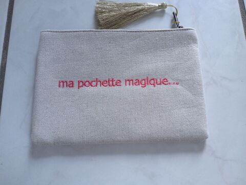 Ma POCHETTE MAGIQUE 3 Saint-Etienne (42)