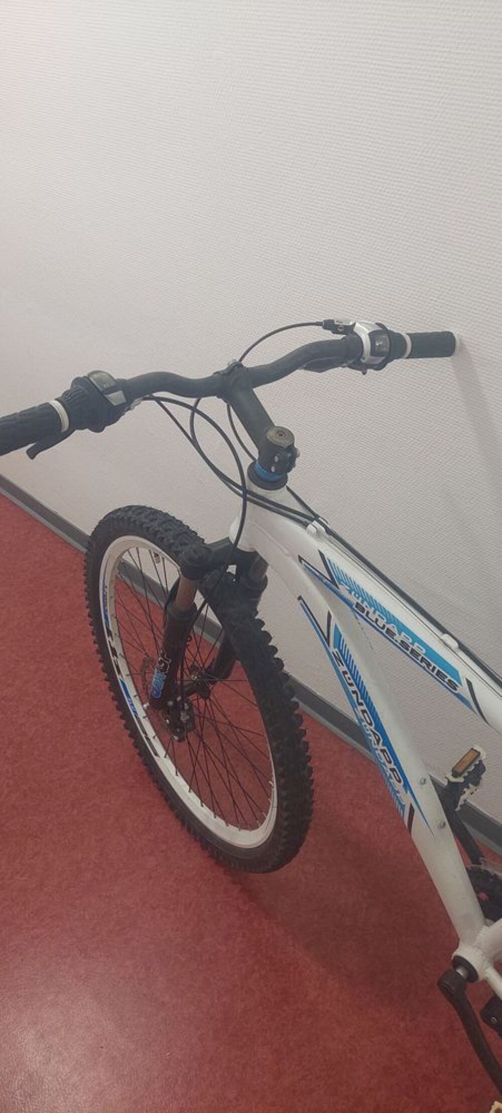 VTT 26 pouces Vélos