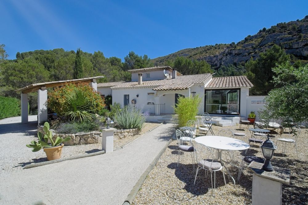  vendre  Maison Fontaine-de-Vaucluse (84800)