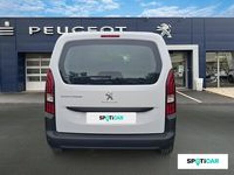 Partner M 650 KG PURETECH 110 S&S BVM6 2025 occasion 46200 Souillac
