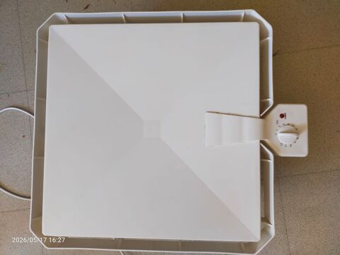 Sech'vit Ventilateur sèche linge NSBK-550 Aix-en-Provence (13)