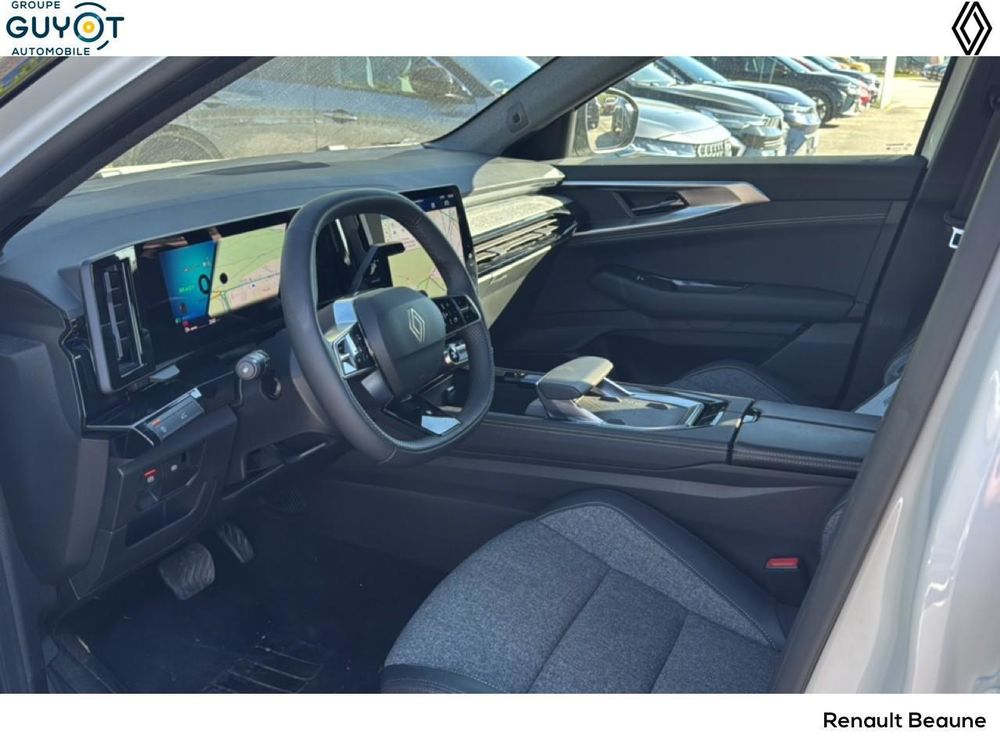 Austral full hybrid E-Tech 200 ch Techno 2025 occasion 21200 Beaune