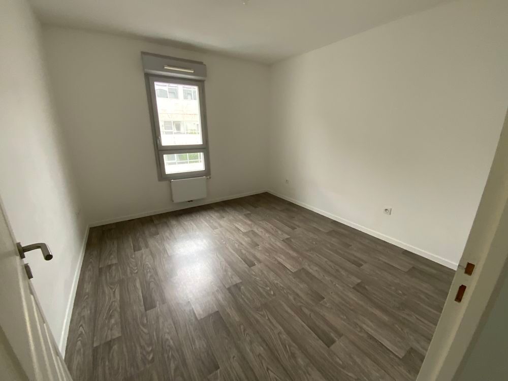 Vente Appartement BEAU T2 QUARTIER BREIL BARBERIE Nantes
