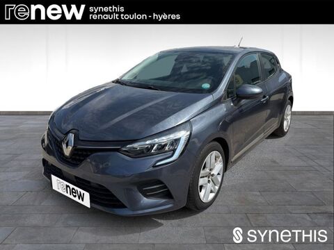 Annonce voiture Renault Clio V 11490 €