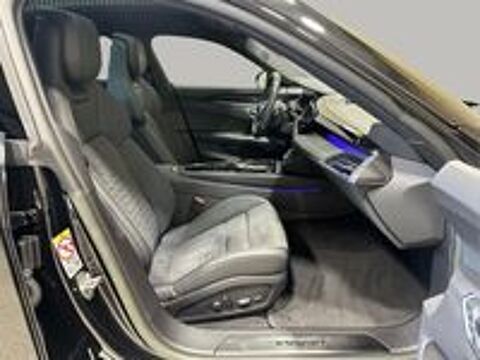 E-TRON E-Tron GT Quattro 93,Kwh SOH 93% 2022 occasion 33600 Pessac