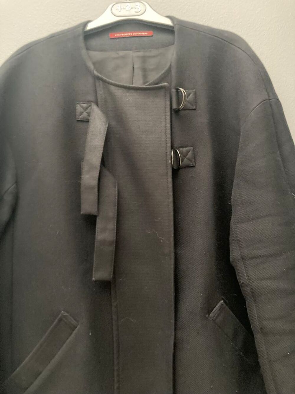 Manteau "Comptoir des cotonniers"
Vêtements