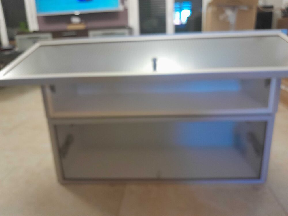 2 placards suspendu cuisine plus comme neufs Meubles
