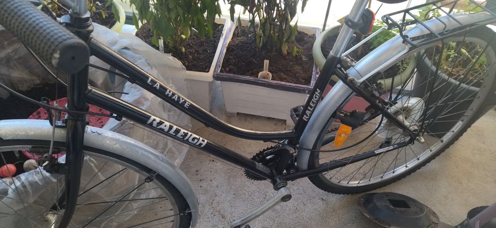 Velo femme Vélos
