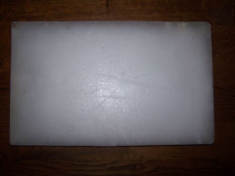 plaque de paraffine 25 Amiens (80)