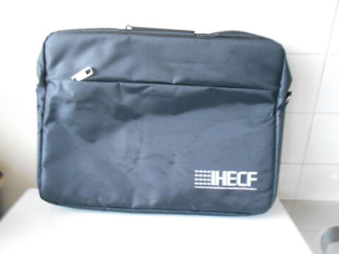 Sacoche ordinateur noir neuve 15 Rennes (35)