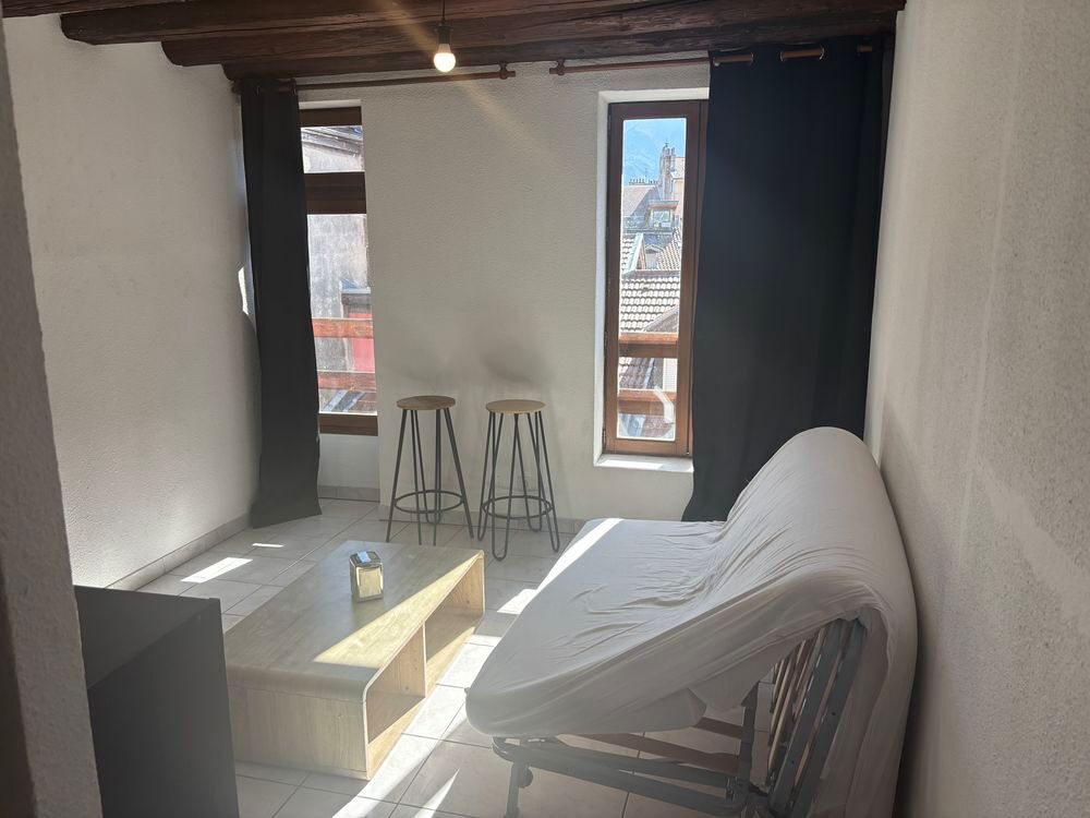 Location Appartement Appartement Studio au C?ur de Grenoble Grenoble
