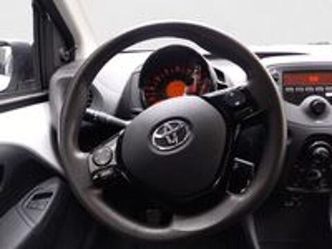 Aygo 1.0 VVT-I X-PRO 2022 occasion 92120 Montrouge