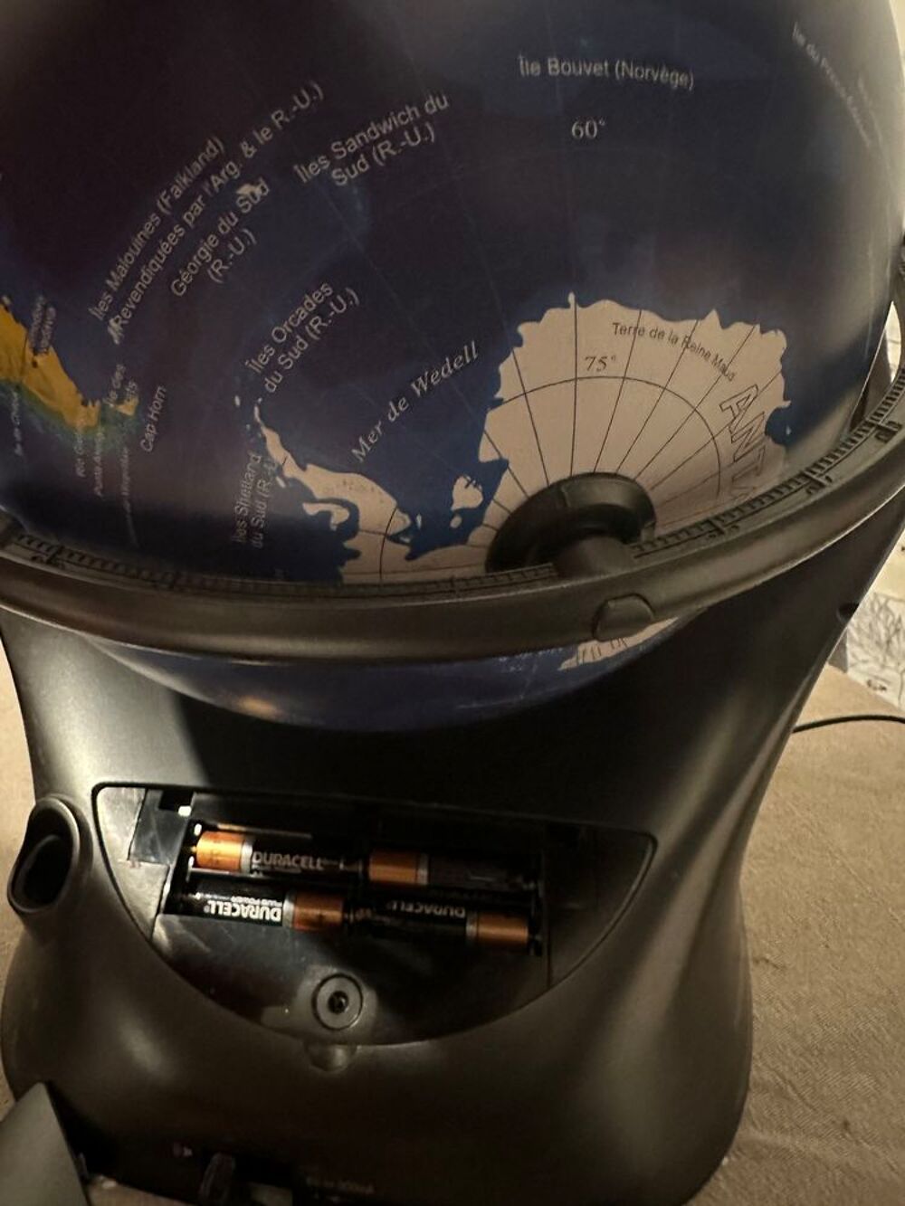Globe interactif Oregon Jeux / jouets