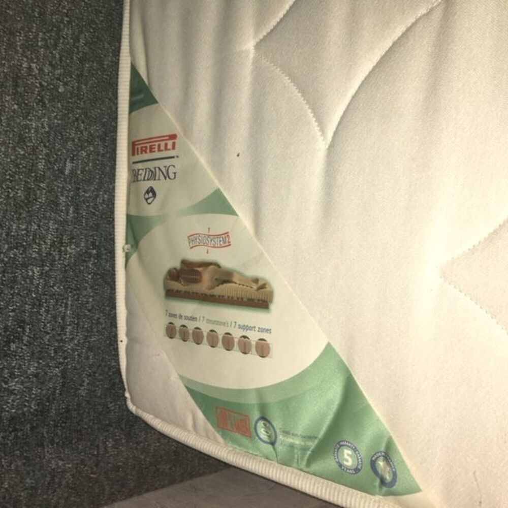 
Literie en 90cm Meubles