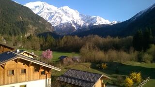 Location  Appartement 