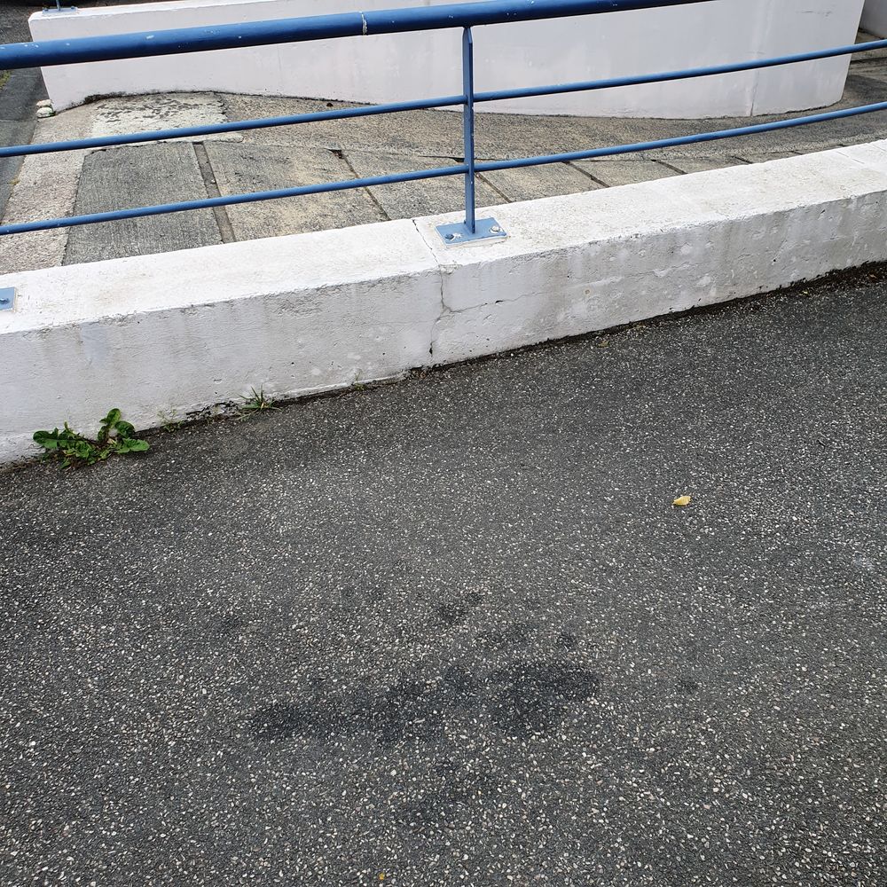 Location Parking/Garage place de parking Caen