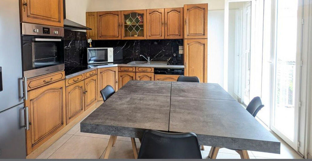 Vente Maison MAISON PLAIN-PIED de 84 m² Millau
