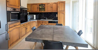  Maison à vendre 4 pièces 84 m²