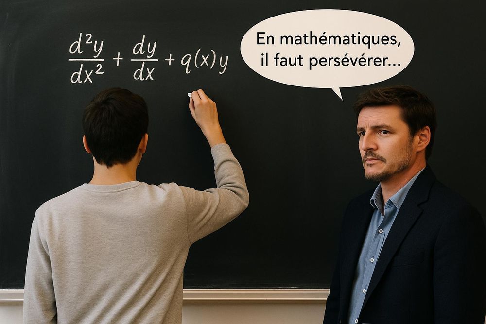   Cours particuliers maths, physique, chimie 