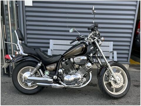 Moto YAMAHA 1989 occasion Douai 59500