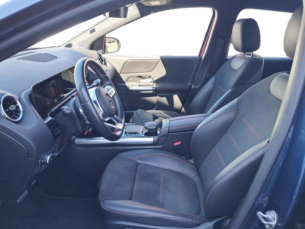 Classe B 200 7G-DCT AMG Line Edition 2021 occasion 91170 Viry-Ch&acirc;tillon
