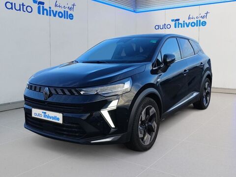 Annonce voiture Renault Symbioz 29490 €