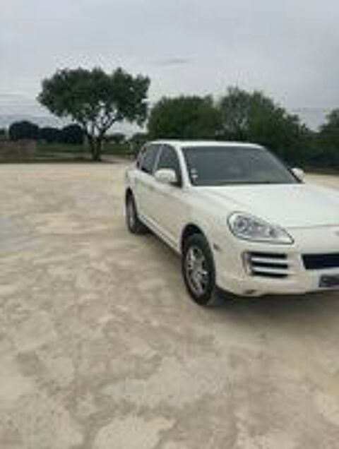 Cayenne 3.0D V6 2009 occasion 34130 Valergues