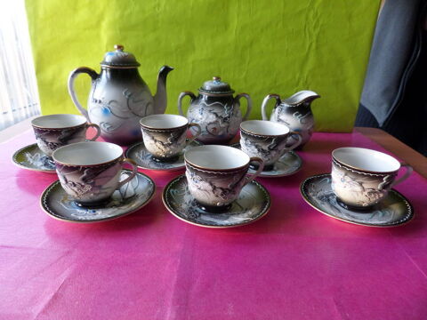 service � caf� chinois 20 Nogent-sur-Oise (60)