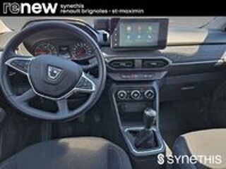 Jogger ECO-G 100 5 places SL Extreme + 2022 occasion 83170 Brignoles