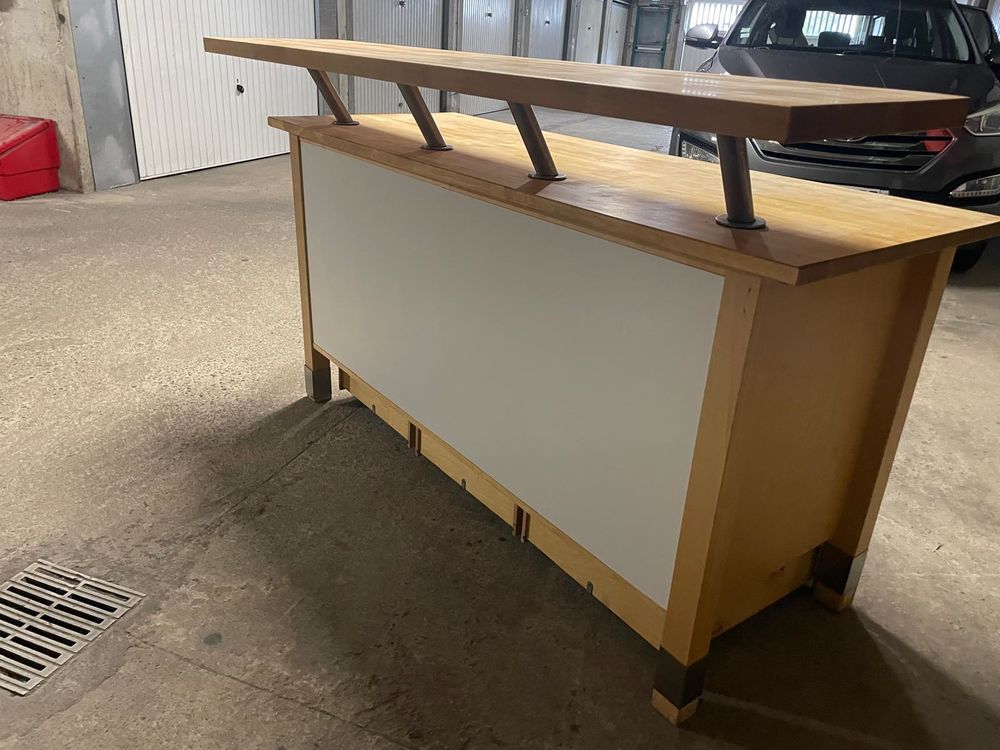 Meuble de cuisine IKEA VARDE Meubles