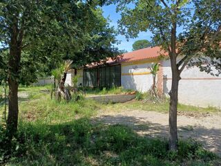  Terrain à vendre 56000 m² Ortaffa