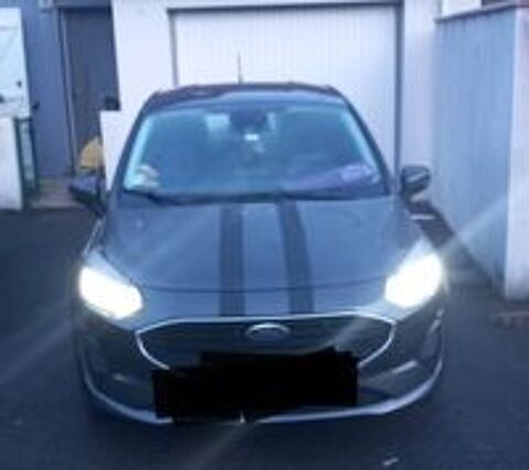 Annonce voiture Ford Fiesta 15000 