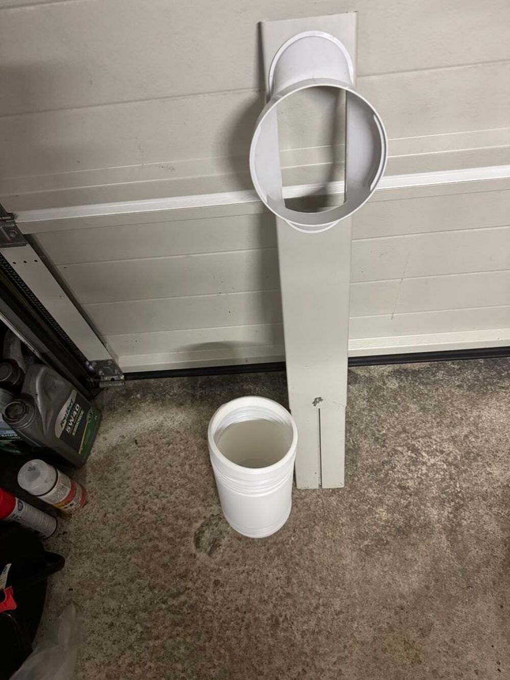 Climatiseur Oceanic Electroménager