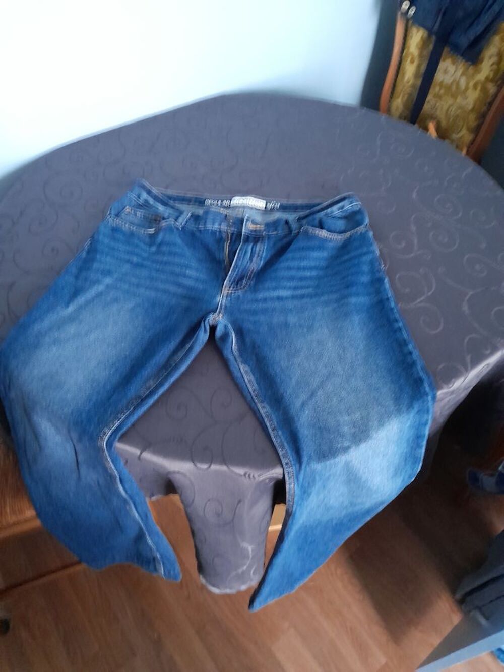 jeans occasion Vêtements