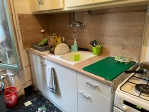  Appartement  louer 4 pices 92 m