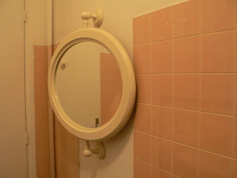 Miroir de salle d'eau 10 Blois (41)