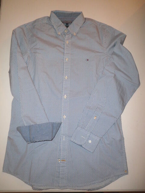 Chemise Tommy Hilfiger  75 Bonsecours (76)