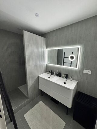  Appartement à vendre 3 pièces 81 m²