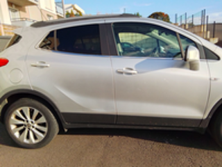 Mokka 1.6 CDTI - 136 ch FAP 4x2 ecoFLEX Start&Stop Cosmo 2015 occasion 77210 Samoreau