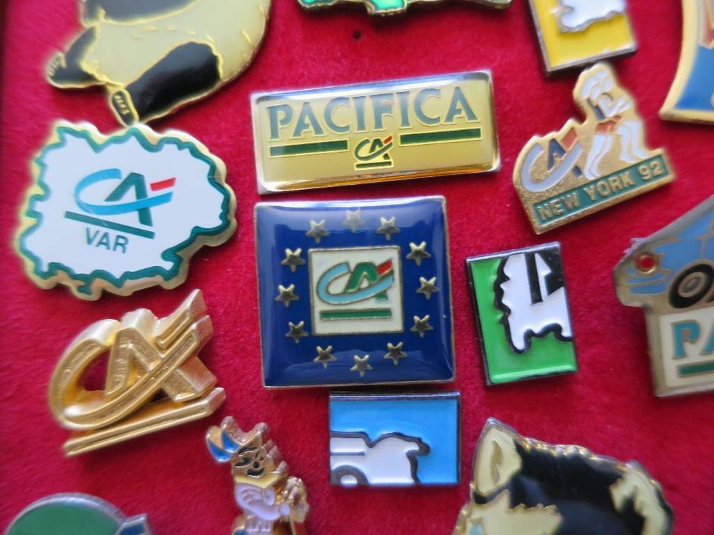 Tableau de PIM'S Décoration