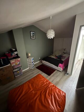  Maison à vendre 5 pièces 95 m²