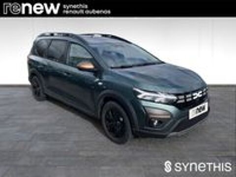 Jogger Hybrid 140 7 places GSR2 Extreme 2025 occasion 07200 Aubenas