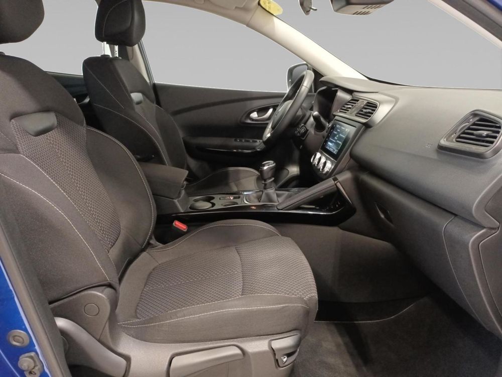 Kadjar Blue dCi 115 Business 2021 occasion 08000 Charleville-M&eacute;zi&egrave;res