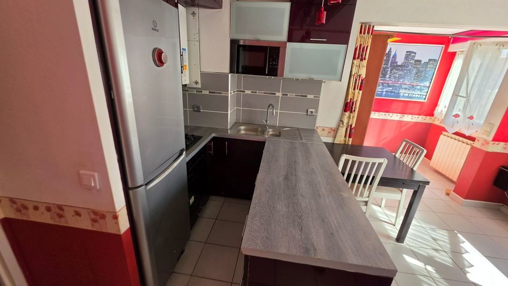 Vente Appartement LE CAP D'AGDE: STUDIO AVEC PARKING PRIVE. ( POSS. 4 couchages ) loggia. Secteur Môle /Commerces et plage à proximité Le cap d agde