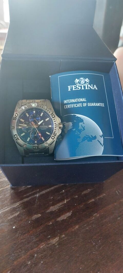 Montre festina Pessac (33)