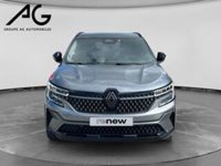 Espace full hybrid E-Tech 200 ch 7pl Esprit Alpine 2023 occasion 08300 Rethel